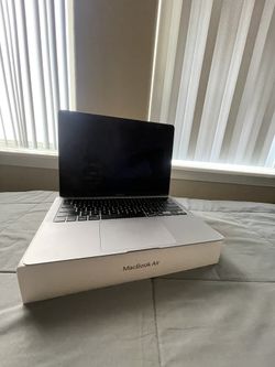 Macbook Air 13.3 Inch Laptop