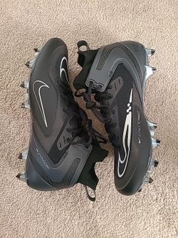 Nike alpha Huarache size 11 men