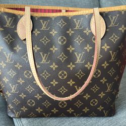 Louis Vuitton Bag For Sale