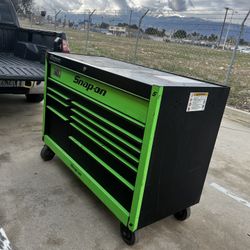 Snap On Classic Tool Box 