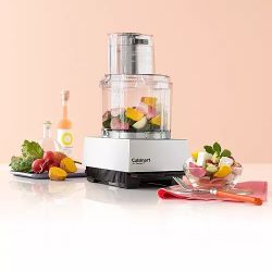 Cuisinart Food Processors Pro Custom 11™ 11 Cup Food Processor