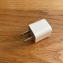 Brand New Apple USB Power Adaptor