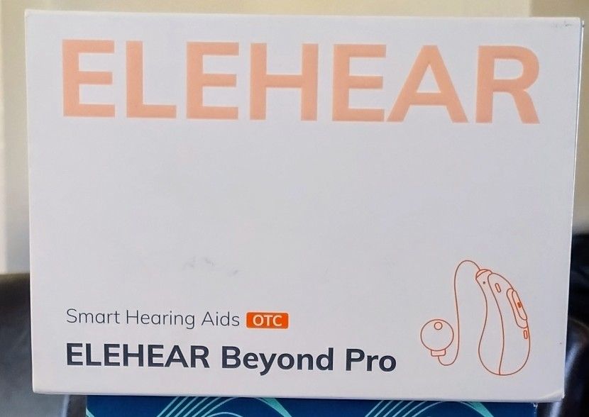 Hearing Aid