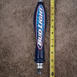 Bud light Beer Tap