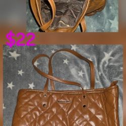 Purses And Wallets