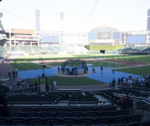 White Sox vs Red Sox (July 7th @6:40 pm)