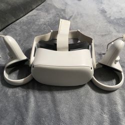 Meta Quest 2 VR