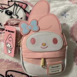 Sanrio Melody Bag