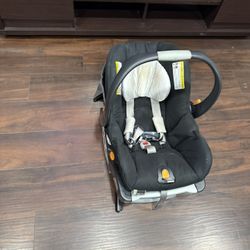 Infant Car Seat 