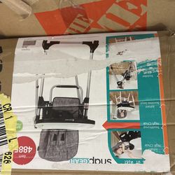 Baby Trend High Chair