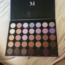 Morphe 35L Ultra Lavender
