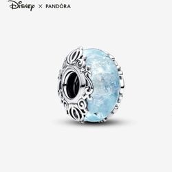 Pandora Disney Cinderella Murano Glass Charm 793073C00