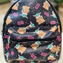 â Star Wars â  Grogu Mini Backpack