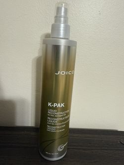 Joico K-PAK Liquid Reconstructor 