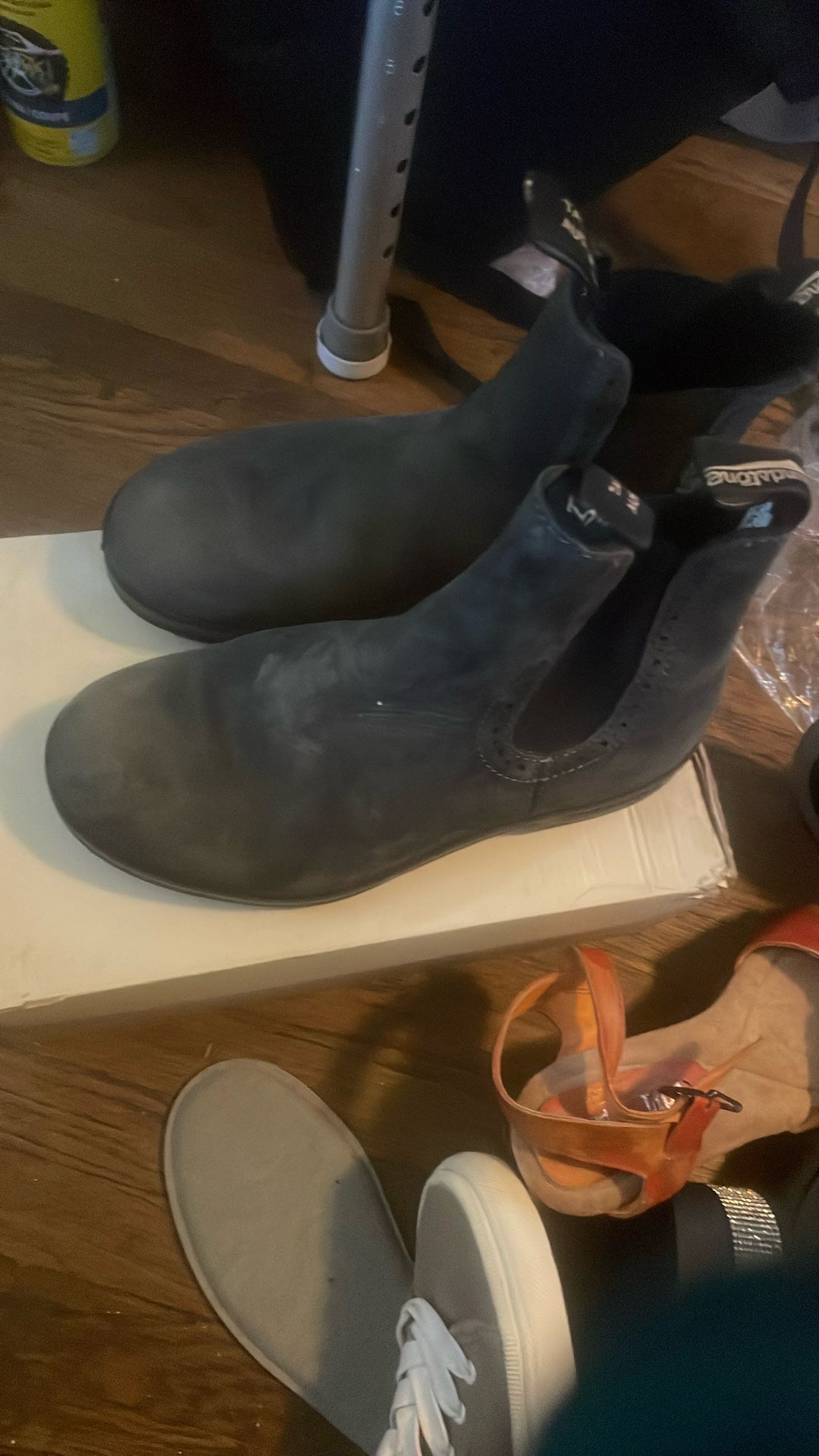 Boots