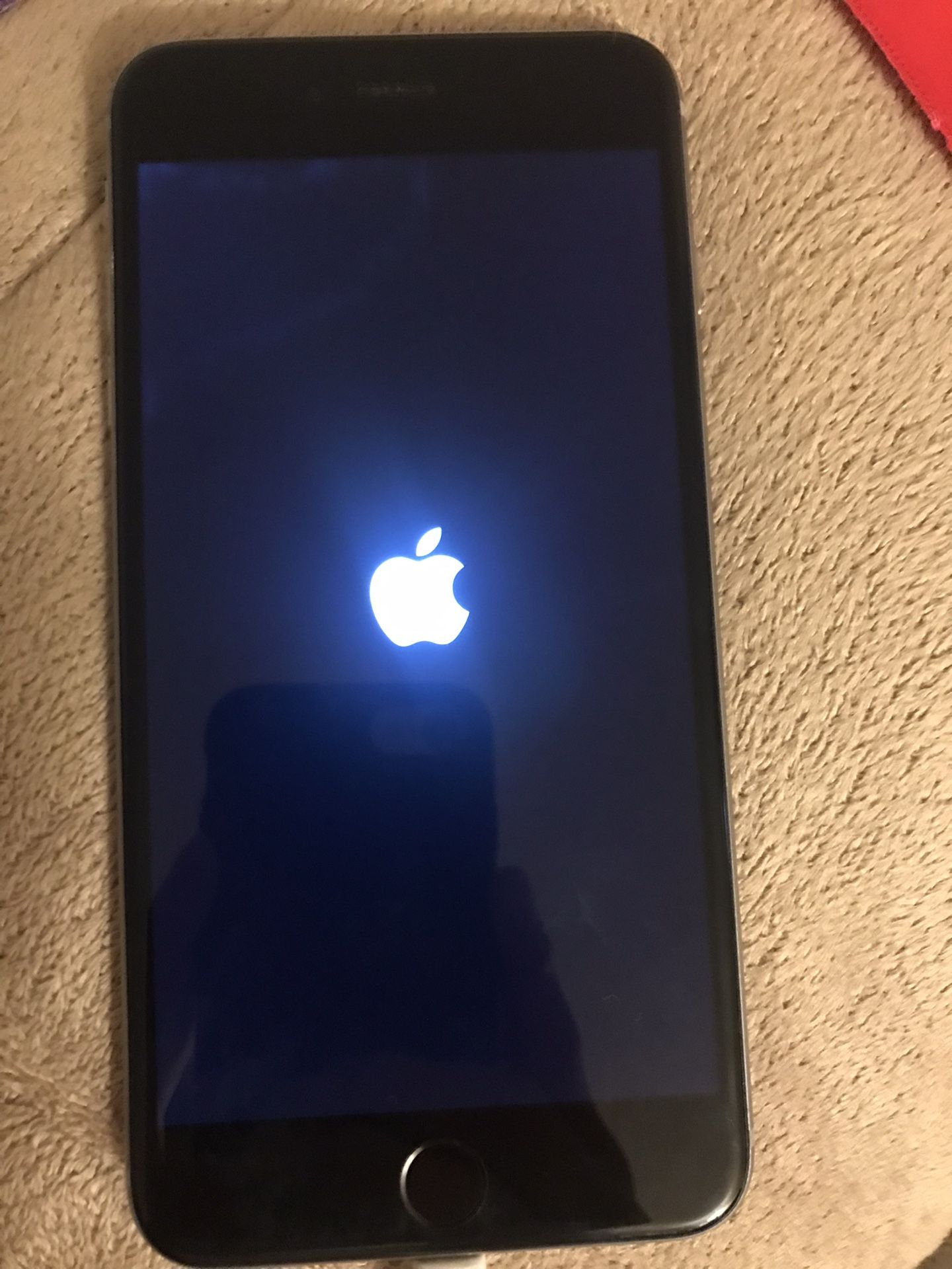 iPhone 6s Plus Unlocked