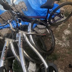 Bike Lot