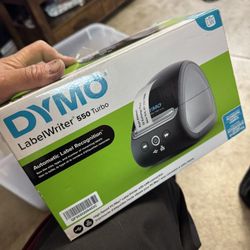Dymo Label Writer