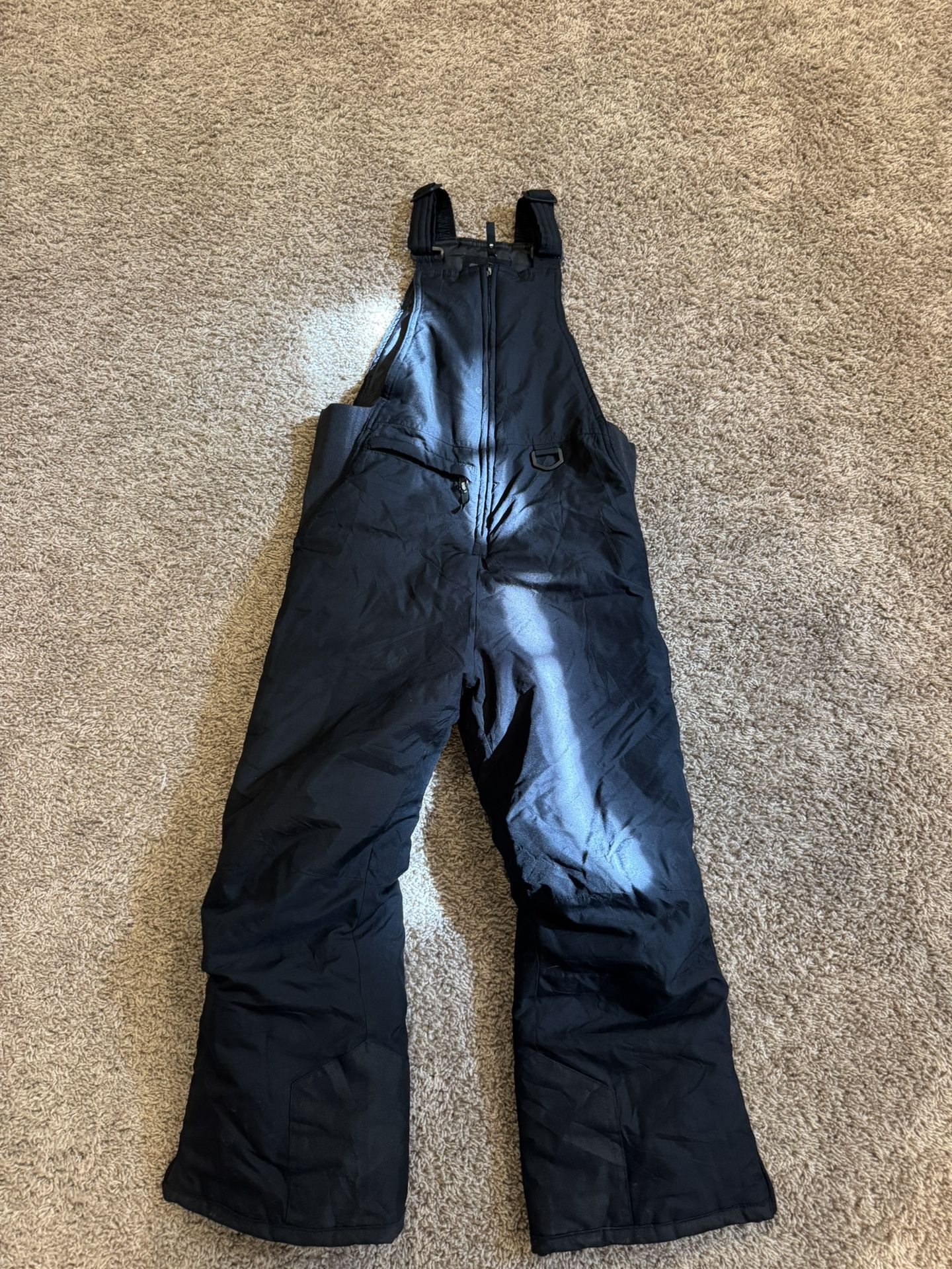 AQ Kids Snow Bib