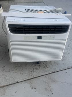 AC Good Condition