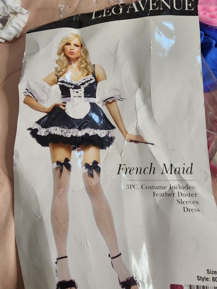 Disfraz De Halloween
