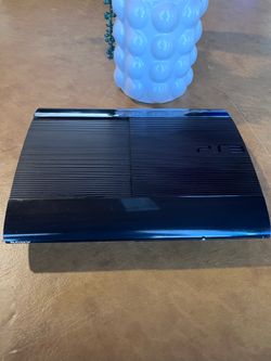 Ps3 superslim