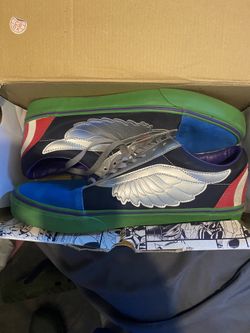 Still Good Condition