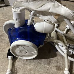Polaris 380 Pool Cleaner In Good Condition