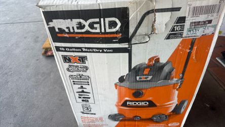 RiDGID