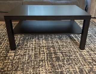 Center Table