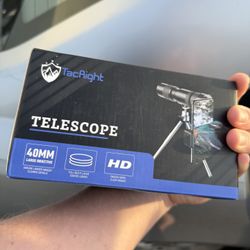 TacRight Telescope T-11