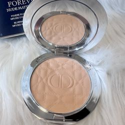 Dior Pressed Powder