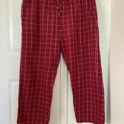 Pajama  Pants.