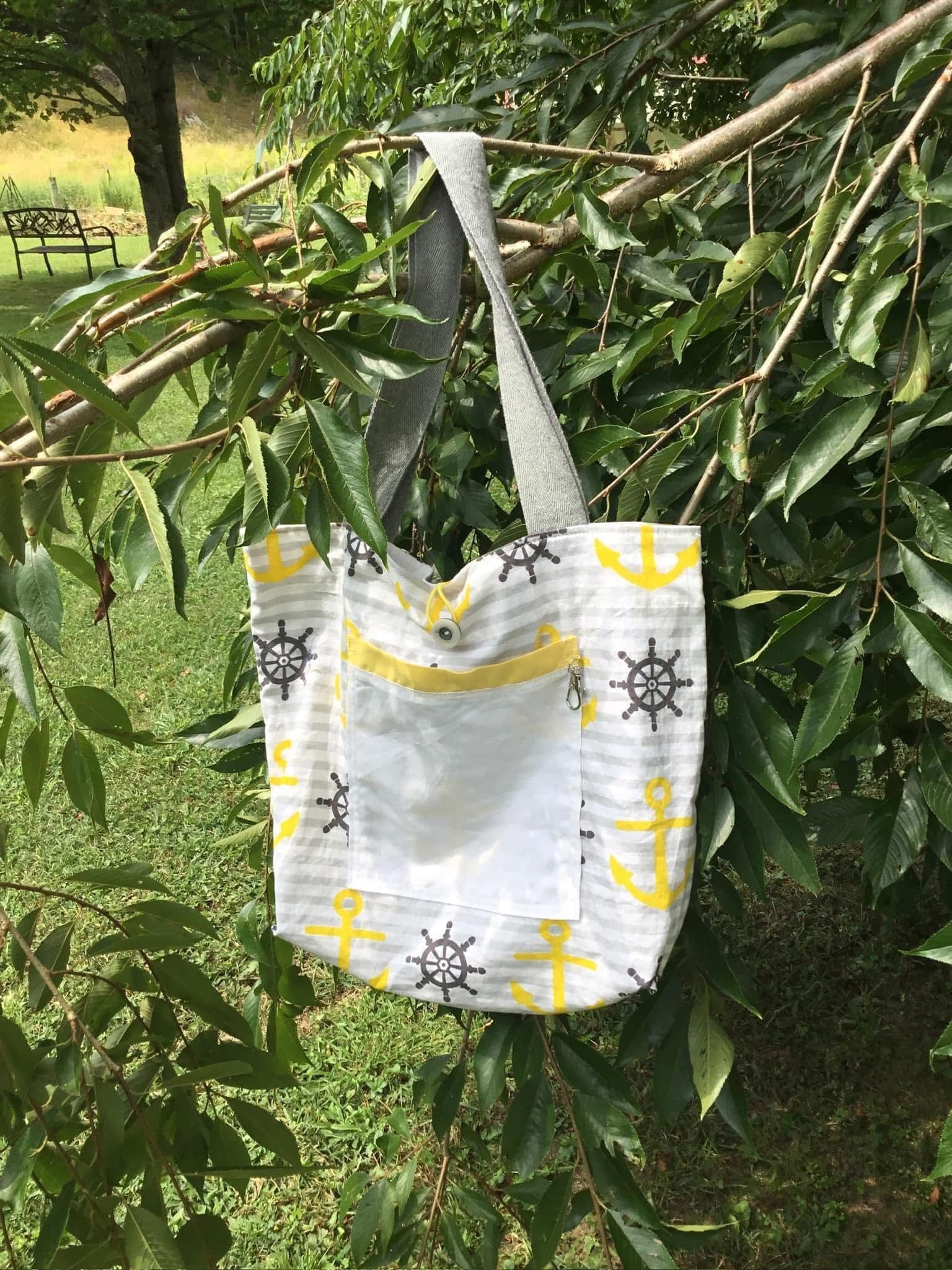 Anchor Bag
