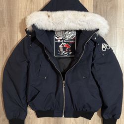 Moose Knuckles SALE