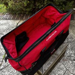 Tough Tool Bag 12”x24”x12”