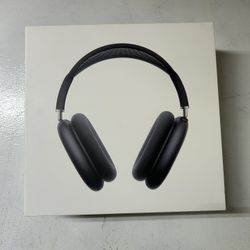 AirPod Pro Max (Midnight Black)