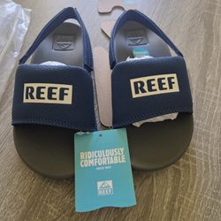 Reefs Kids