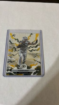 Topps Resurgence  Card