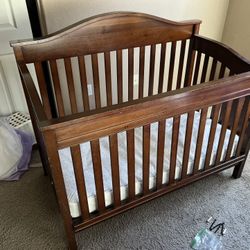 Baby Crib