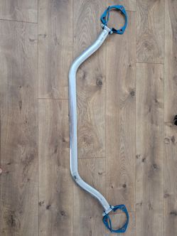 Cusco WRX 2022-2026 Aluminum Strut Tower Brace Bar