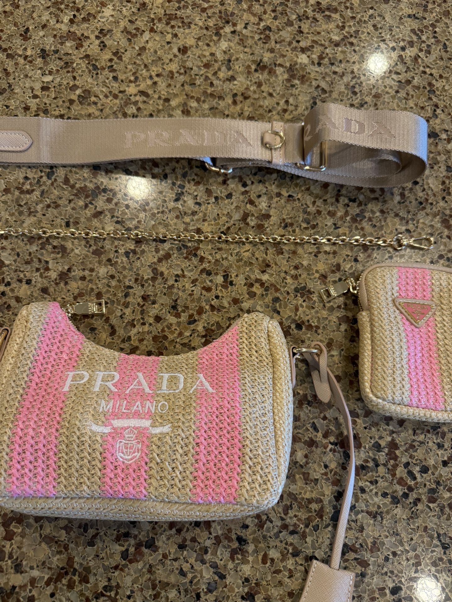 Luxury Shoulder bag 