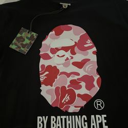 Bape Shirt