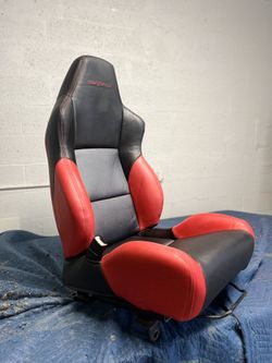 Upholstery  Dodge SRT4 
