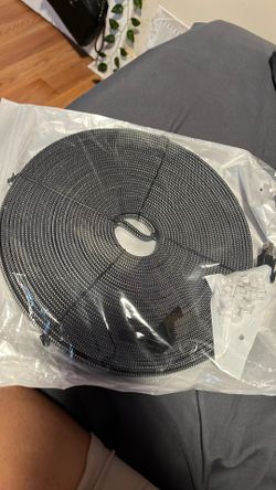 ethernet cord