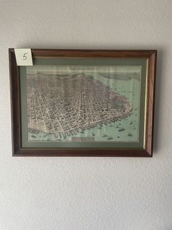 The Exposition City