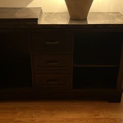 Console Table - Must Go!