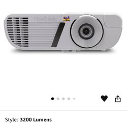 Viewsonic (PJD7828HDL)