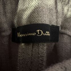 Massimo Dutti Pants 