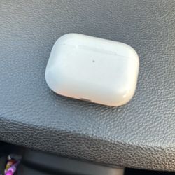 Apple AirPods